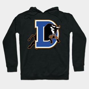 Durham Bulls Hoodie